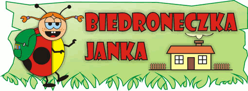 Przedszole Biedroneczka Janka